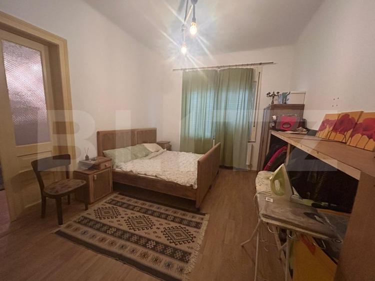 Casă individuală cu 4 camere cu Teren 370 Mp în Șagului