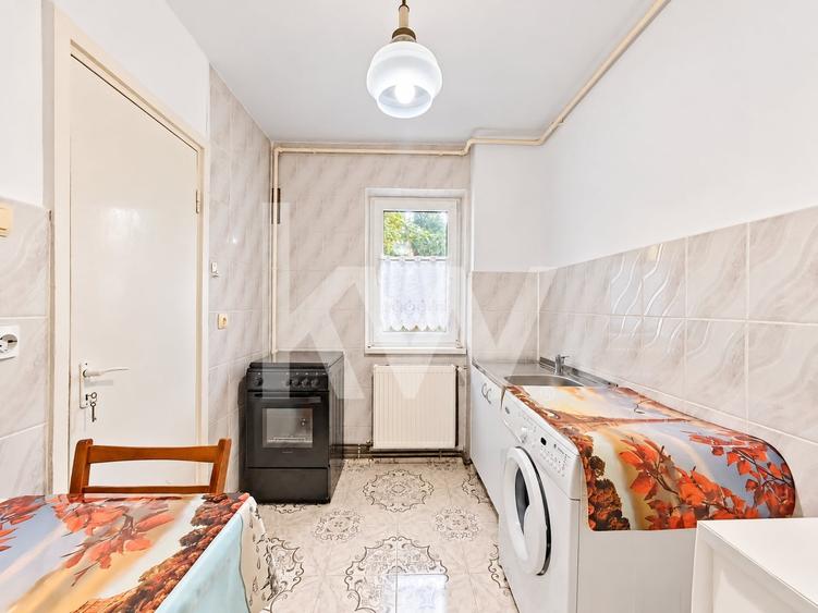Închiriere apartament cu 2 camere, mobilat si utilat, strada Zizinului - 4