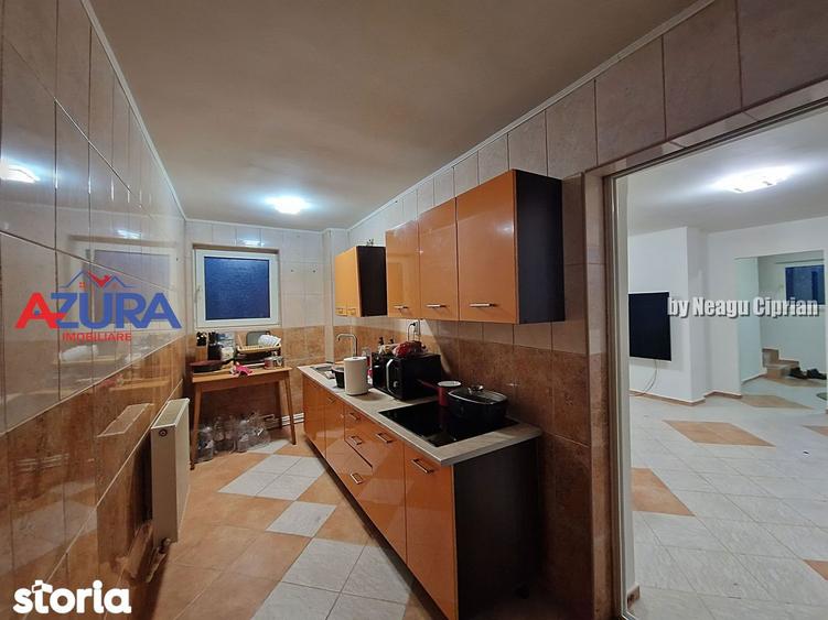 AZURA Imobiliare - Casa la cheie Mosoaia - pret de apartament! - 10