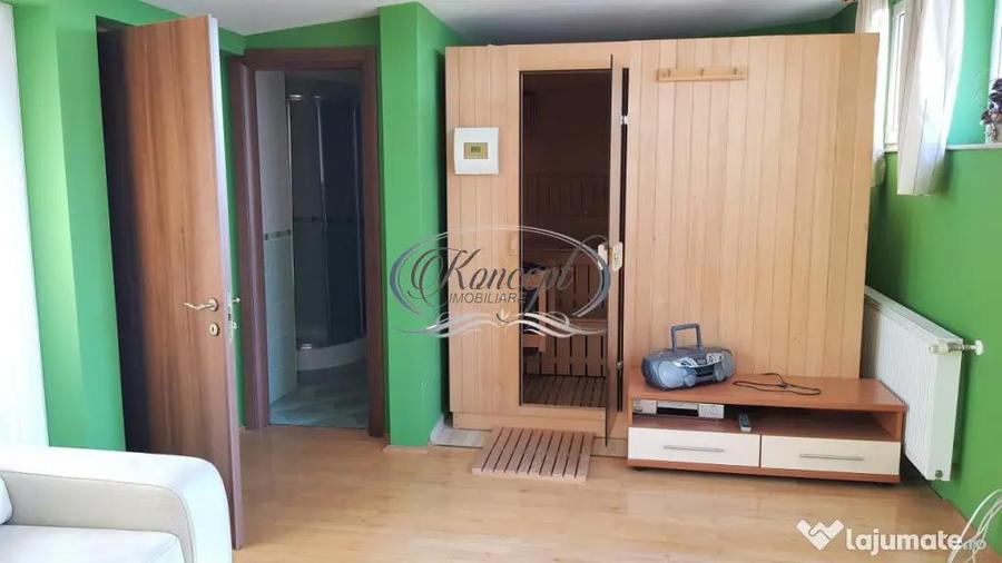 Casă cu 1 camere cu Teren 320 Mp în Bună Ziua