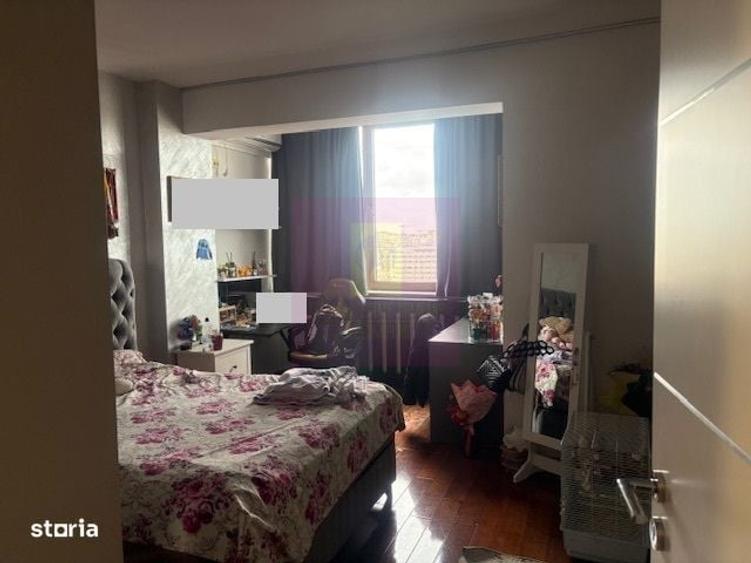 Apartament Penthouse Titan Cu Intimitatea Si Confortul Unei Case! - 14