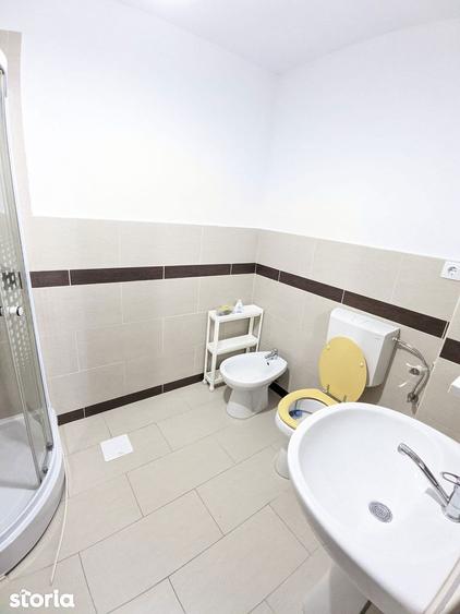 Apartament de inchiriat, 2 camere, 58 mp, Mana?tur zona Campului - 11