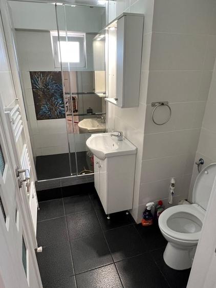 Apartament cu 3 camere decomandat în Ultracentral