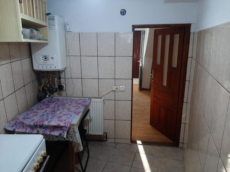Garsonieră în Central