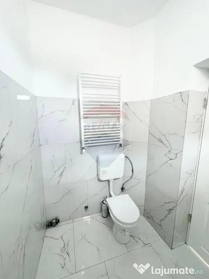 Spațiu comercial, de 50 mp, în Central
