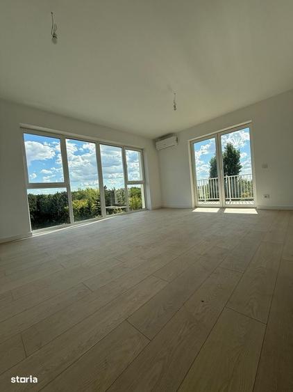 DIRECT PROPRIETAR - Apartament 2 Camere - Ansamblul Quadra Trees - 6