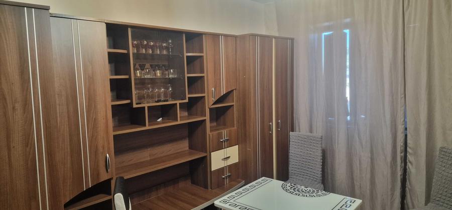 Garsonieră semidecomandată în Central