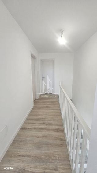 Casă cu 3 camere în Berceni