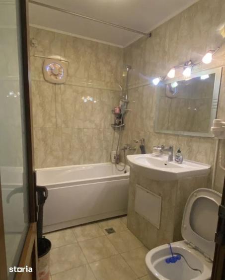 Apt 2 camere curte si garaj - 6
