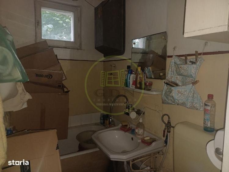 Proiect renovare-Apartament 2 camere - 2