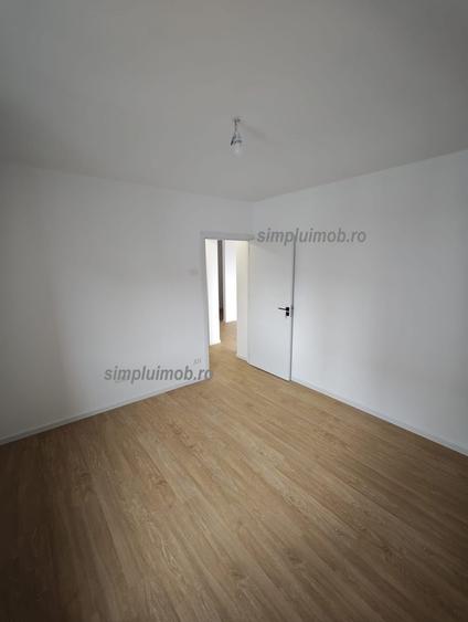 Apartament cu 2 camere decomandat în Câmpia Libertății