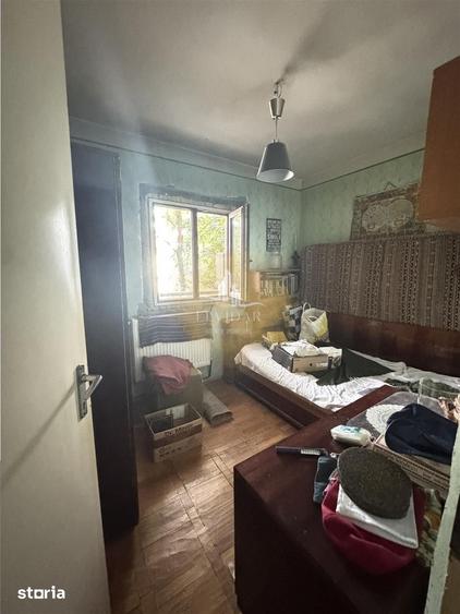Apartament cu 4 camere decomandat în Bucovina