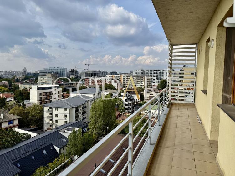 Apartament cu 2 camere decomandat în Vitan