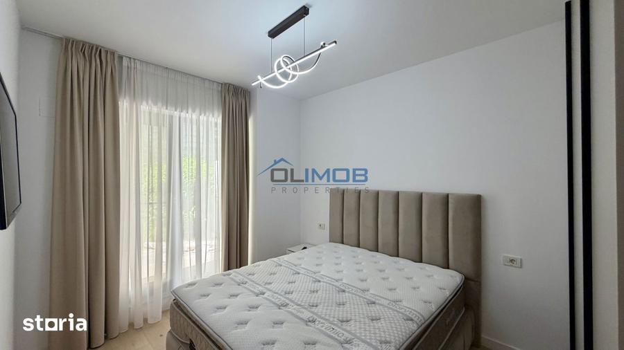 PRIMA INCHIRIERE | Apartament 3 Camere Premium Pipera ?oseaua Buc - 5