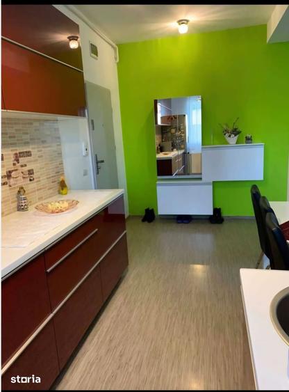 Apartament cu 2 camere în Giroc