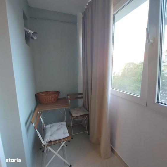 Apartament cu 2 camere în Basarabia