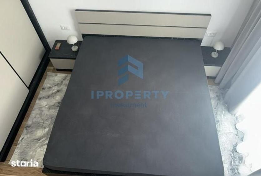 Apartament 2 camere Pipera Nusco City complet utilat cu parcare inclus - 7