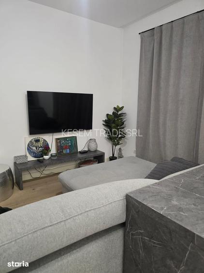 VIDA Herastrau | 2 Camere | 55 mp /Mobilat & Utilat | Parcare Inclusa