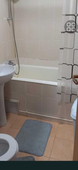 Garsonieră decomandată în Astra