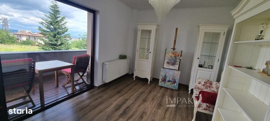 Apartament cu doua camere de vanzare, cartier Europa! - 6