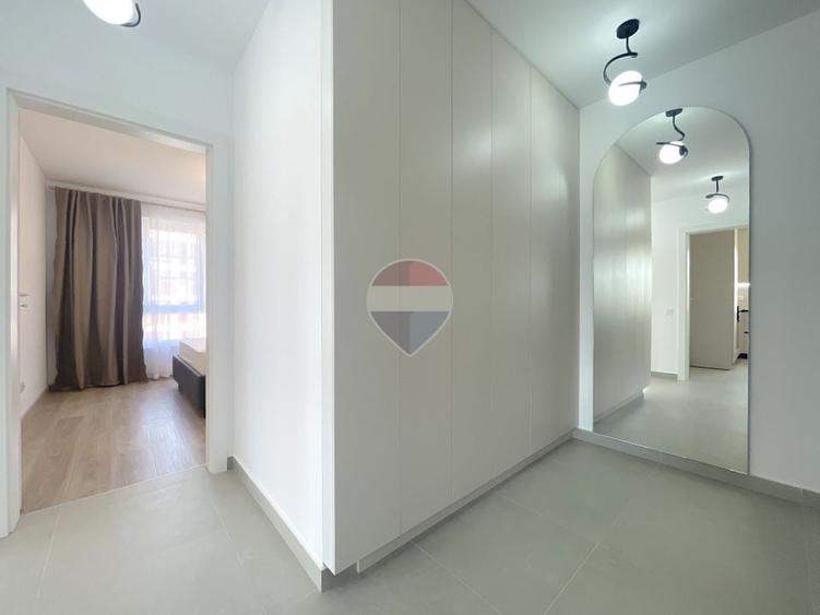 Apartament 2 camere NOU, parcare, prima închiriere | ROKMAN, Tractorul - 3