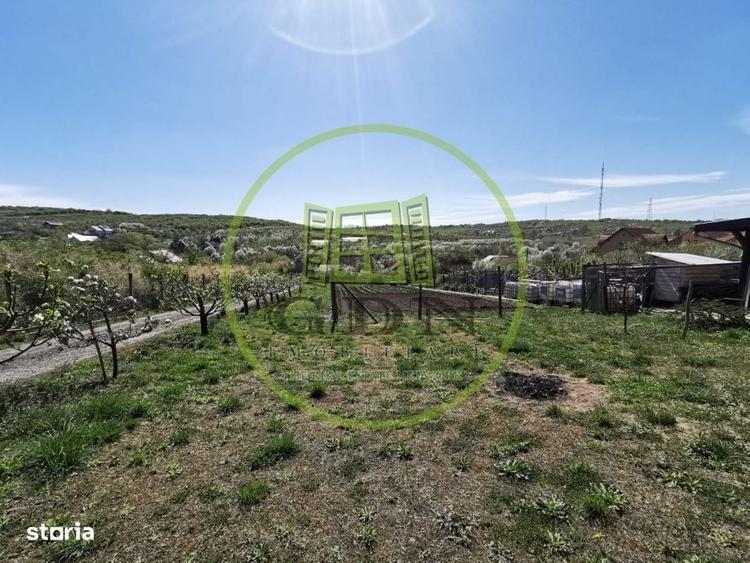 Casă cu 2 camere în Sântandrei