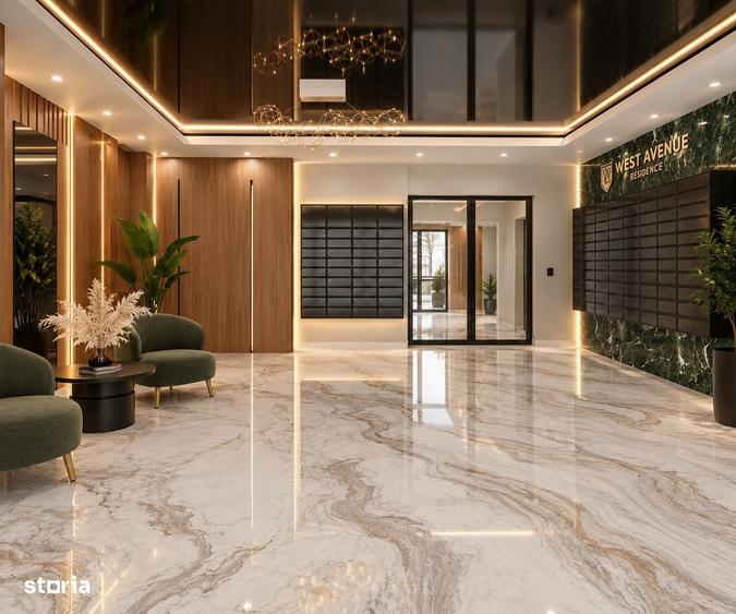 Apartament cu 3 camere în Militari
