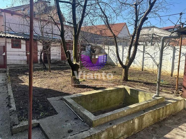 Casă individuală cu 3 camere cu Canalizare în Ștefan cel Mare