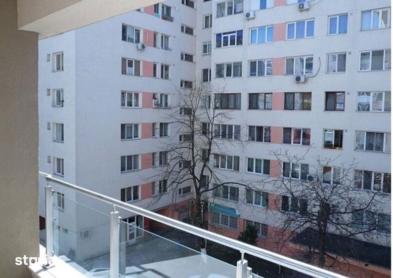 Apartament cu 2 camere, mobilat în Iancului