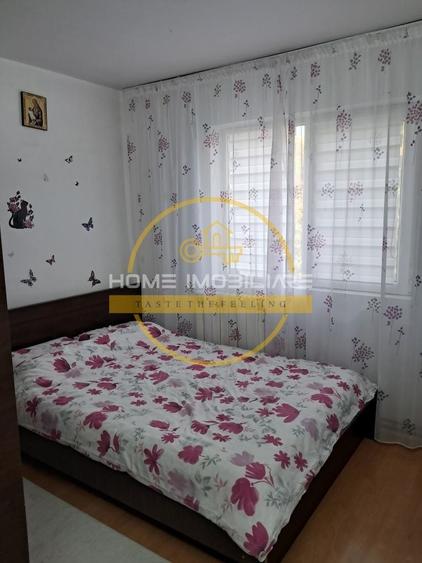 Apartament cu 2 camere semidecomandat, mobilat în Alexandru cel Bun