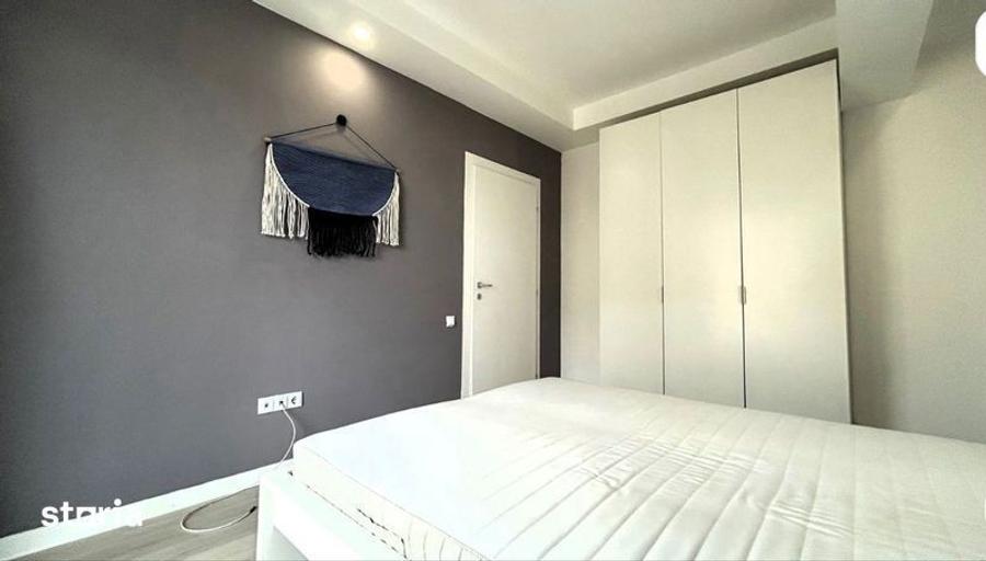 Apartament cu 2 camere în Ștefăneștii de Jos