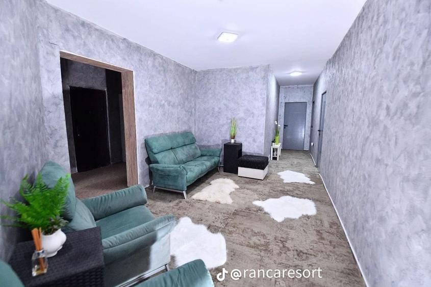 Casă cu 4 camere în Popoveni