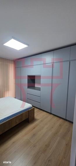 Apartament cu 3 camere în Bună Ziua