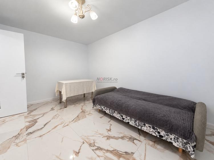 2 Camere Decomandat | 34 mp | Renovat Integral | Pantelimon - 2
