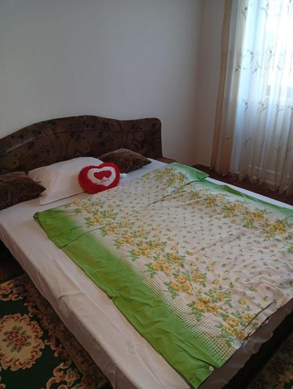 Apartament cu 2 camere semidecomandat în Ocna Șugatag