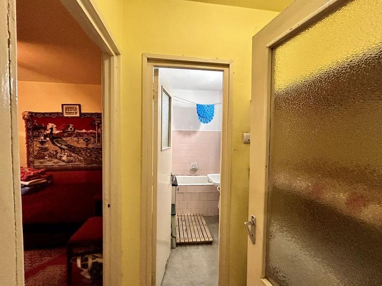 Apartament 2 camere, semidecomandat, parter, Nord, Ploiesti - 3
