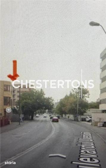 Teren de 875 mp, în Militari