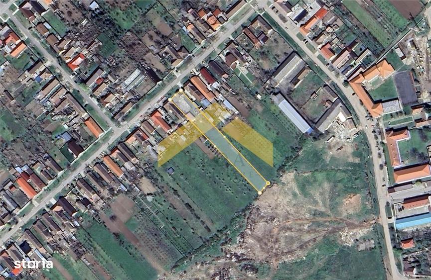Casă cu 5 camere cu Canalizare în Central