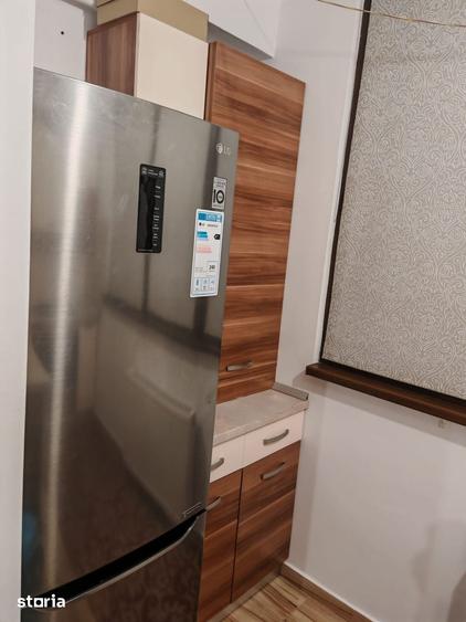 Apartament cu 2 camere în Chiajna