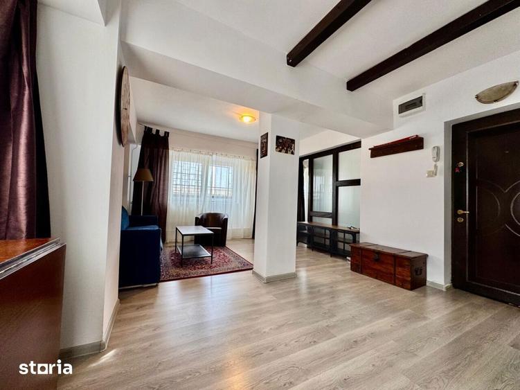 Vanzare apartament 2 Camere Unirii | Bd.Decebal - stradal - 5
