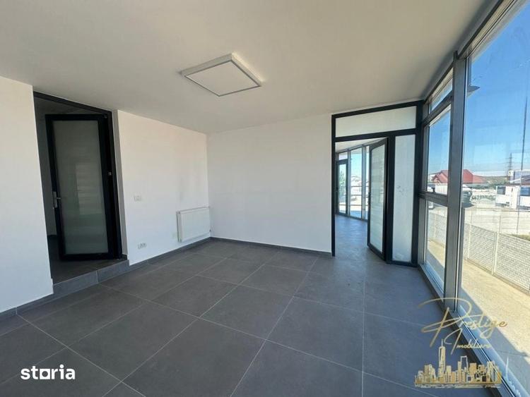 Spațiu comercial, de 175.39 mp, în Nufărul