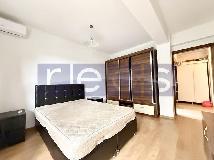 Apartament cu 2 camere decomandat, mobilat în 1 Decembrie 1918