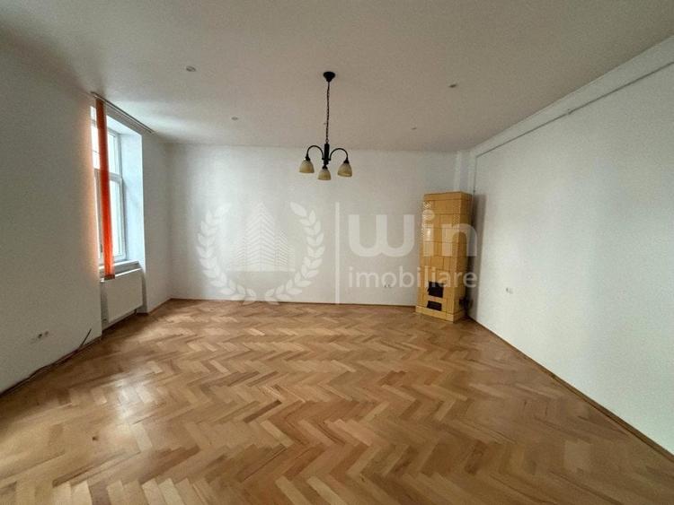 Apartament 2 camere finisat | 74mp | Central | Zona Mihai Viteazu! - 1
