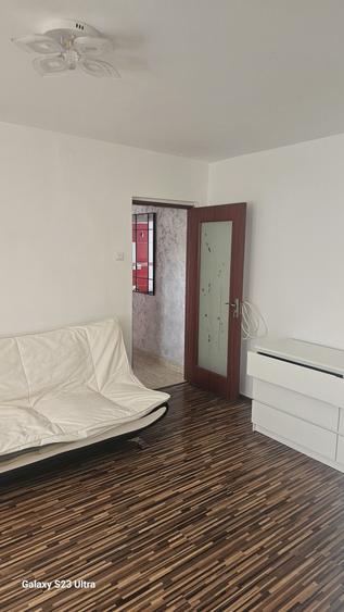 Apartament cu 2 camere în Tufeni