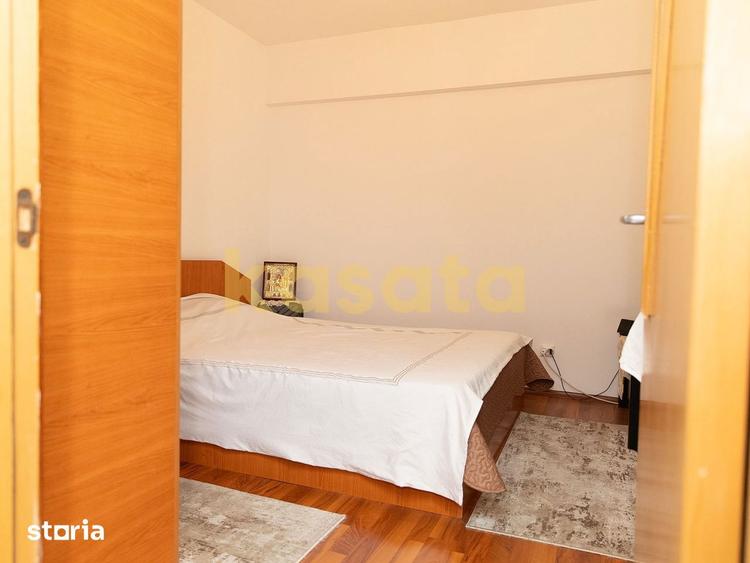 Apartament cu 2 camere, mobilat în Pantelimon