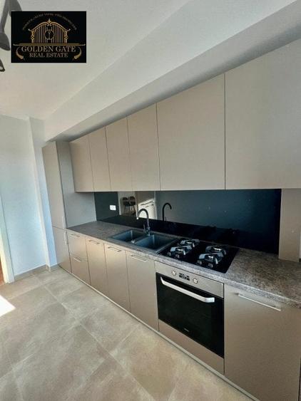 Apartament cu 2 camere decomandat, mobilat în Sisești