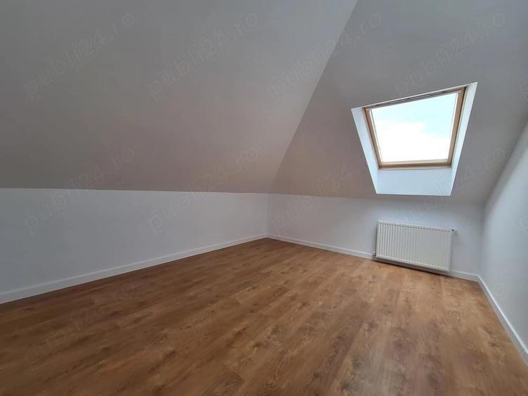 Apartament cu 3 camere decomandat în Vest