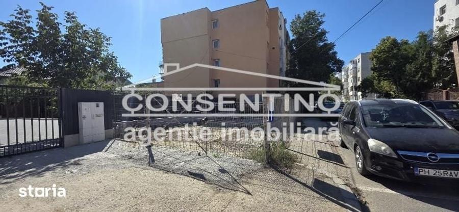 Spațiu comercial, de 130 mp, în Patriei