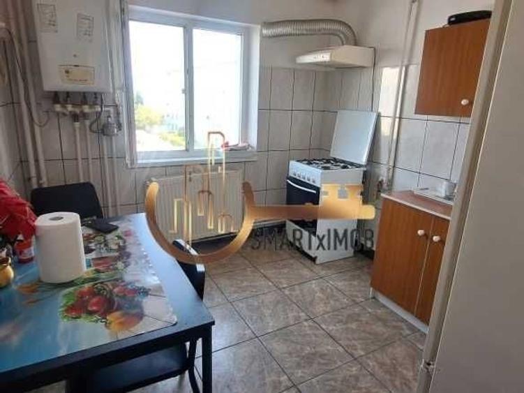 Bulevardul Unirii - Vanzare apartament 2 camere confort 1 Targoviste - 4