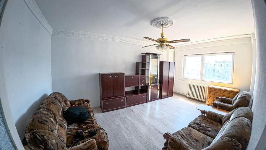 Apartament decomandat pe Mărășești - 4